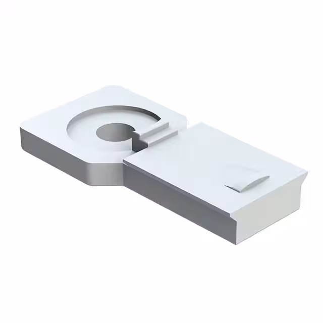 AT11-027-0805 Amphenol Sine Systems Corp  Accessoires de connecteur rectangulaire